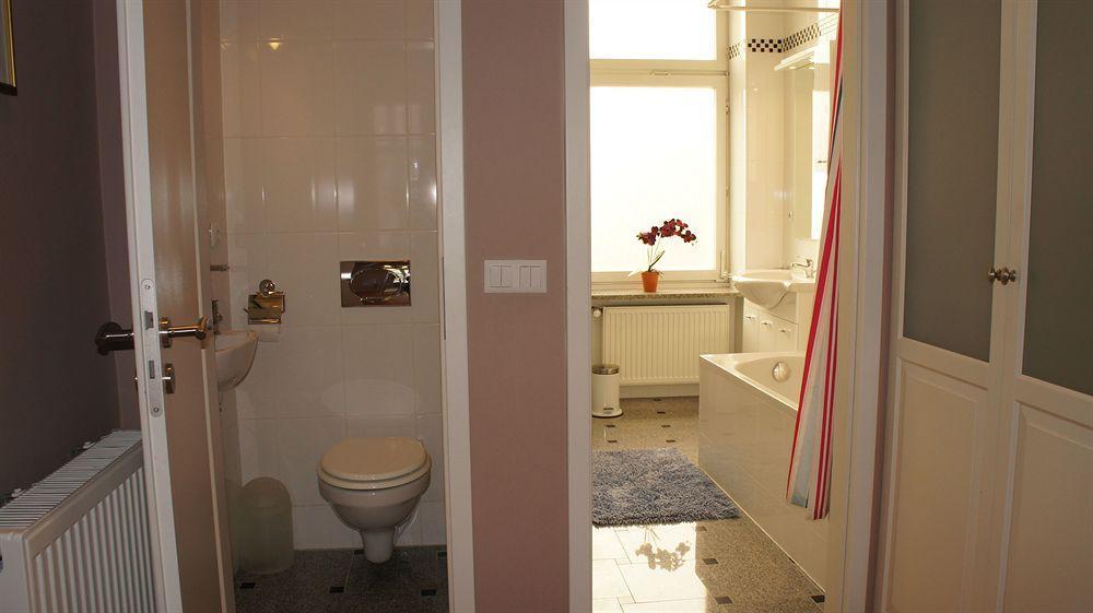 Hotel Emdener Strasse *